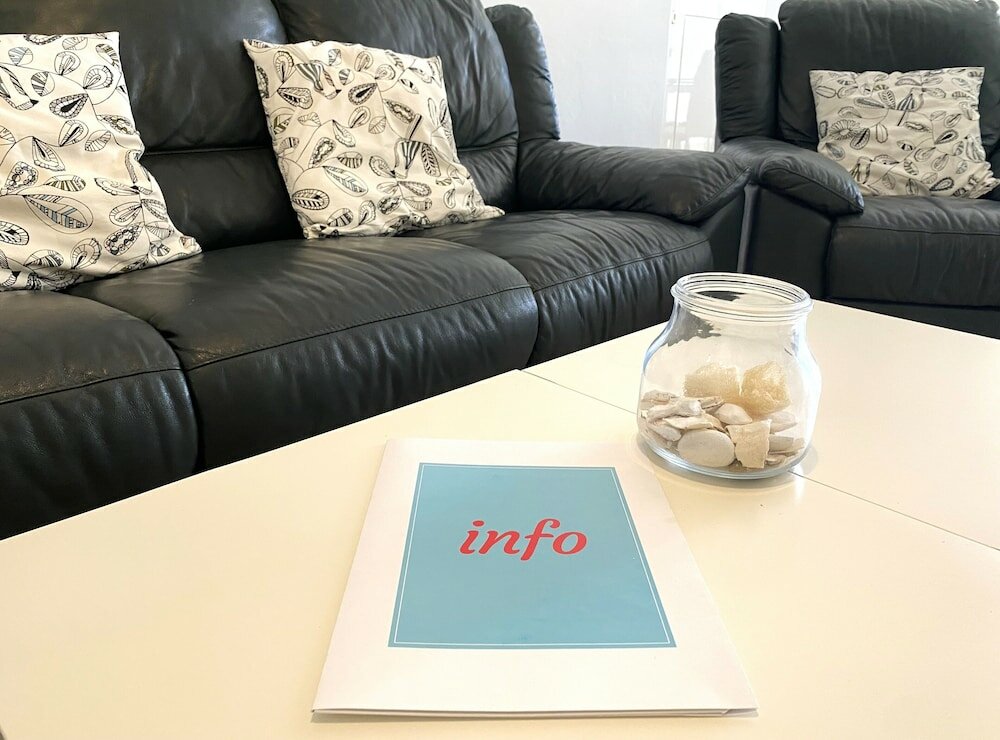 Фото Kalamies Beach Villas