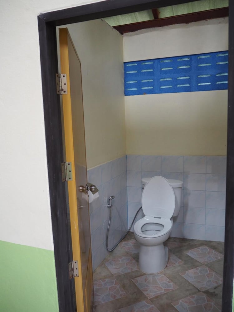 Фото Pru Valley Thaley Tai Resort