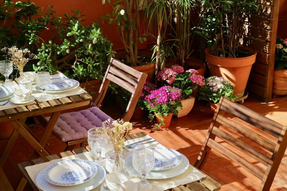 Фото Hostal B&b Poblenou