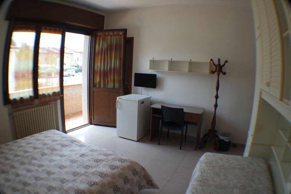 Фото Le terrazze rooms