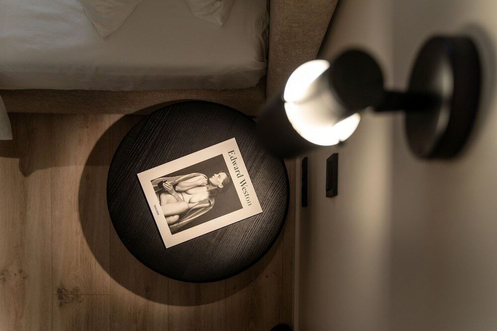 Фото The Adams - Self Check-in Design Hotel