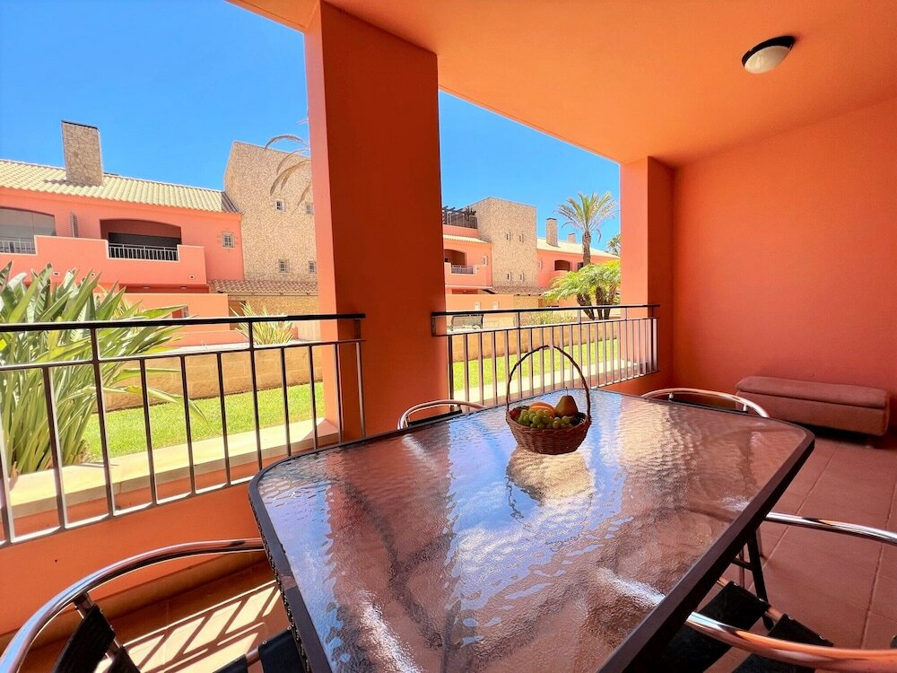 Фото Vilamoura Victoria Gardens With Pool