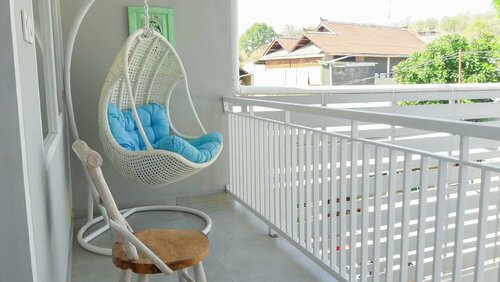 Гостиница Mantra Gili в Провинции Западные Малые Зондские острова