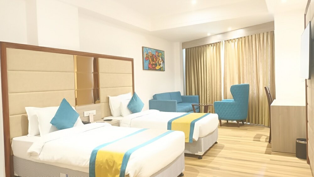 Фото Arcadia Hotel