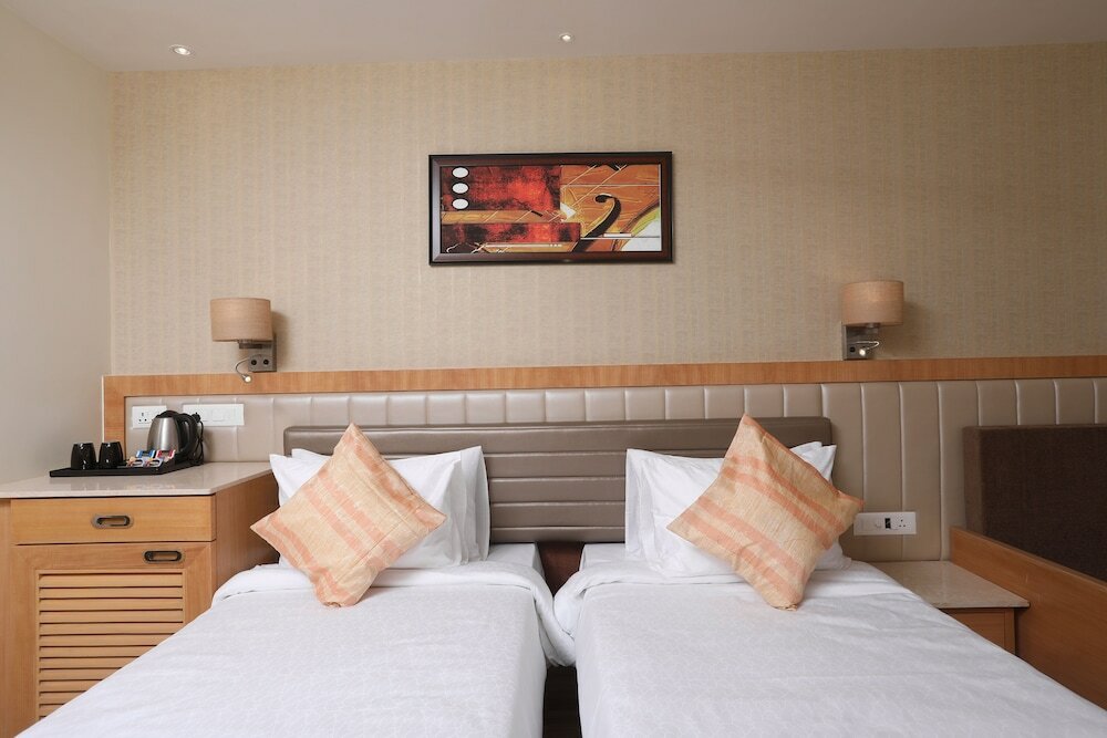 Фото Hotel Cliffton