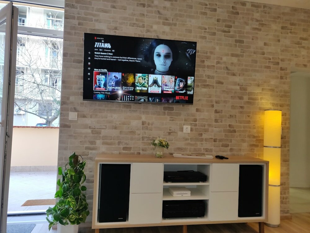 Фото Luxury SPA Apartment