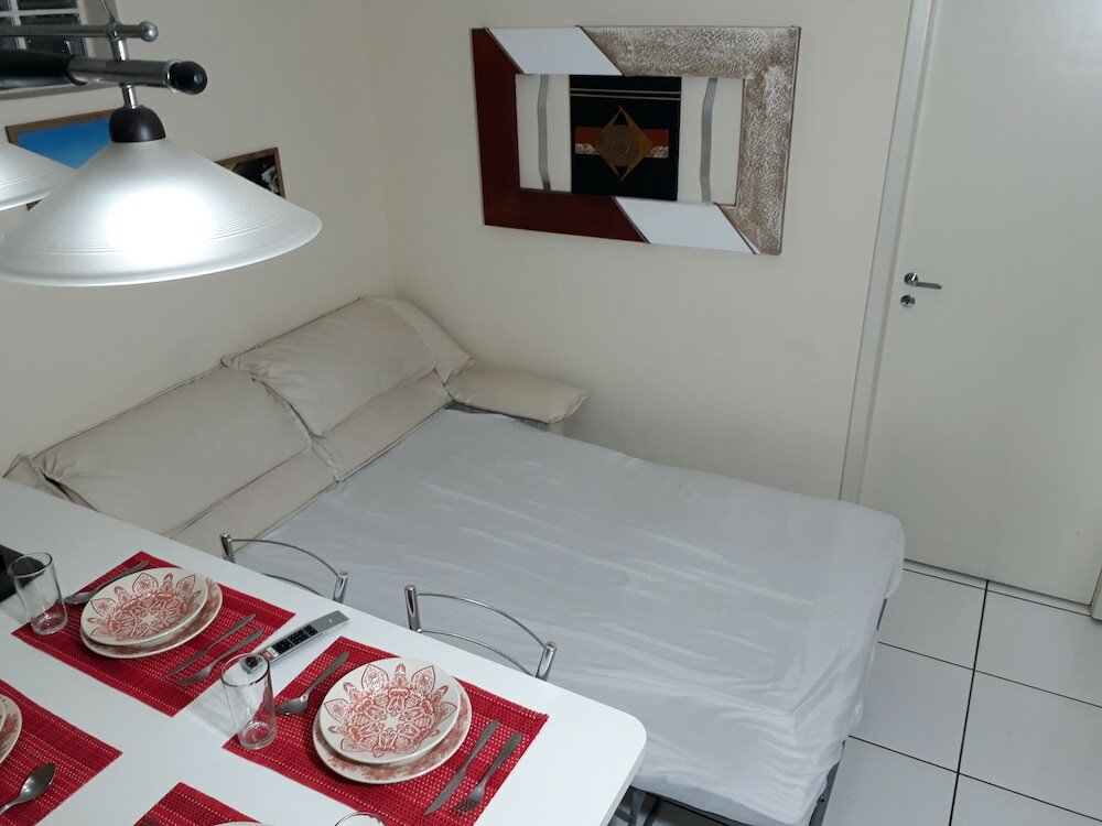 Фото Apartamento próximo rodoviária faculdade