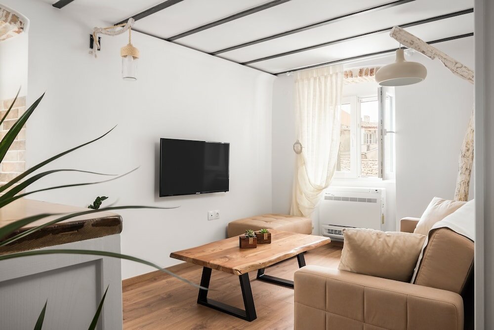 Фото Corfu Sky Loft