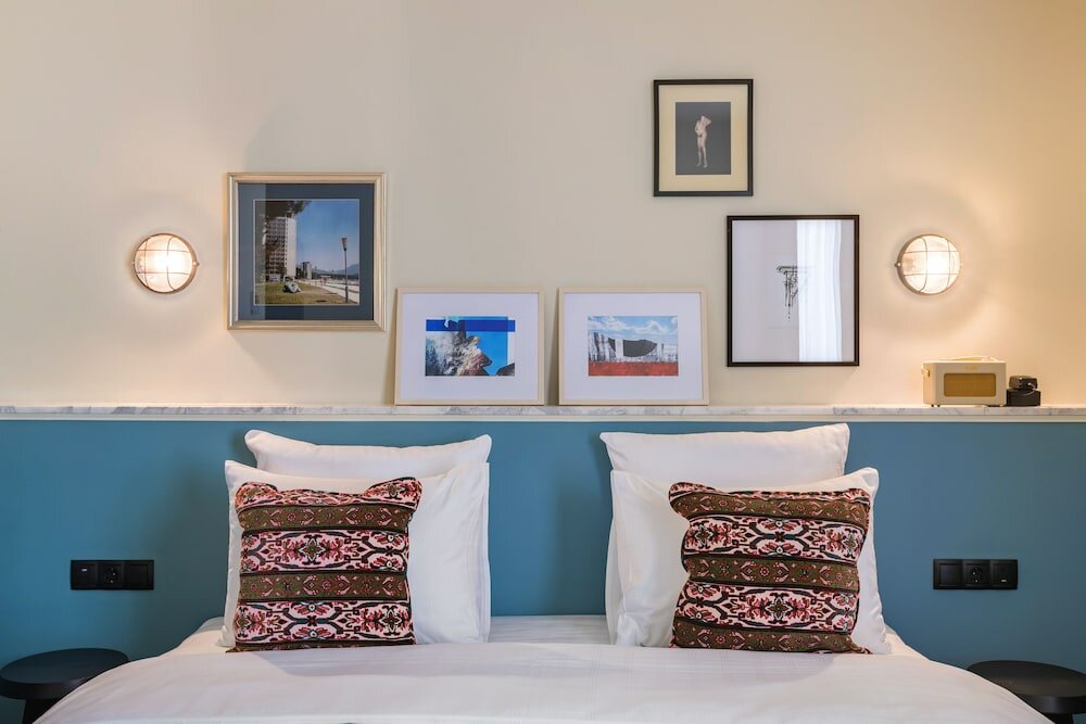 Фото Communal Hotel Plekhanovi