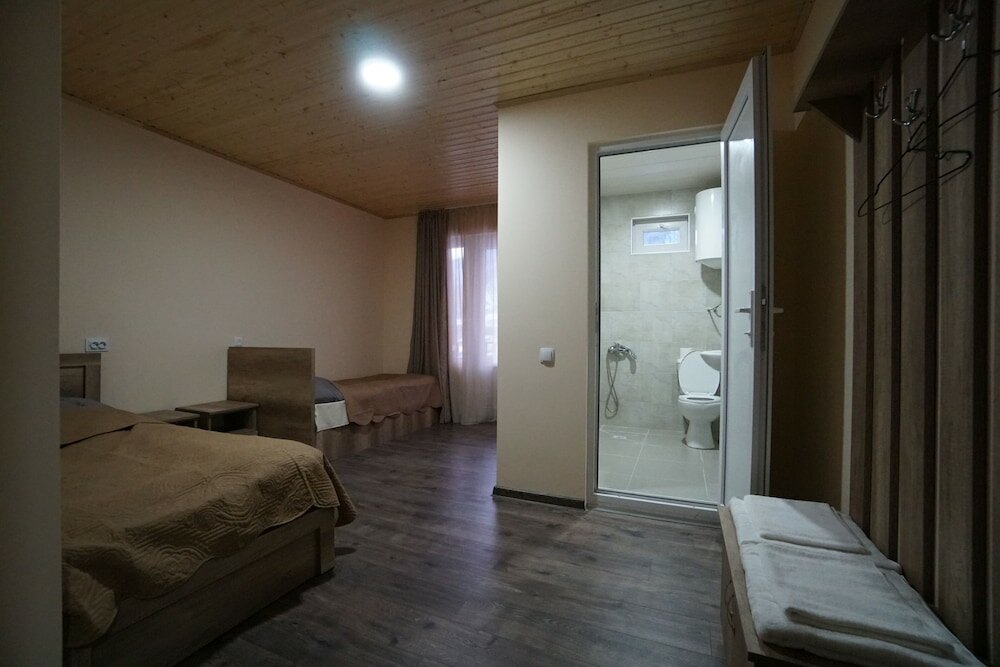 Фото Mestia Residence