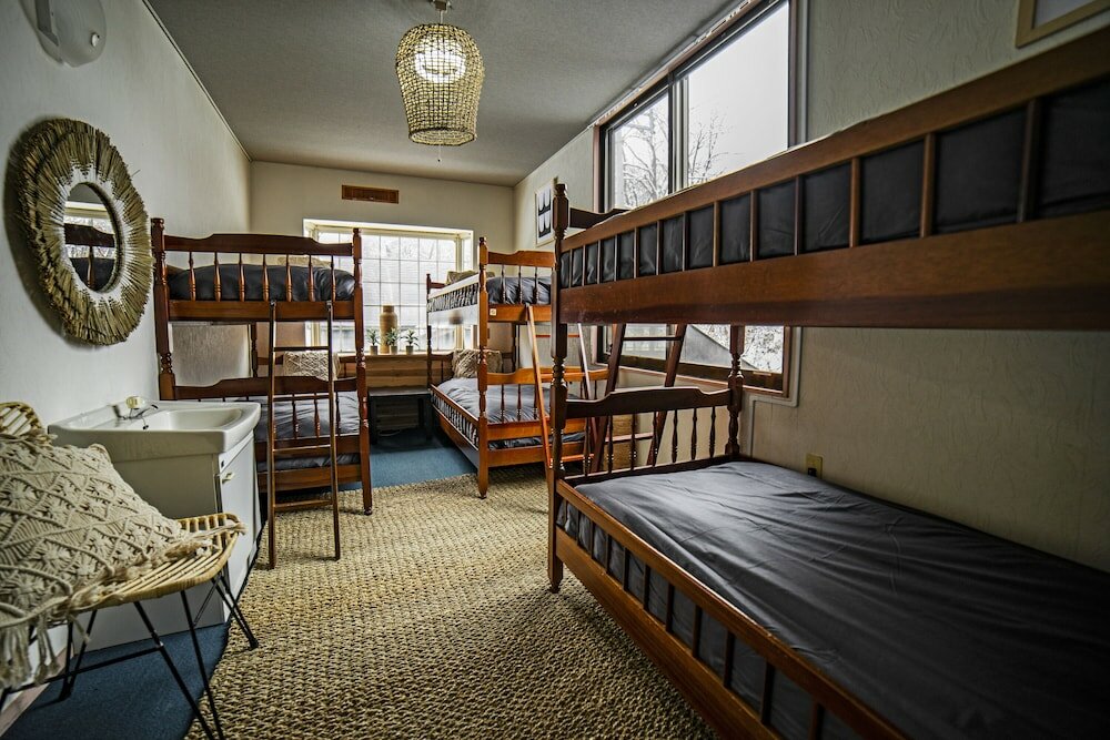 Фото Melö Haus - Hostel