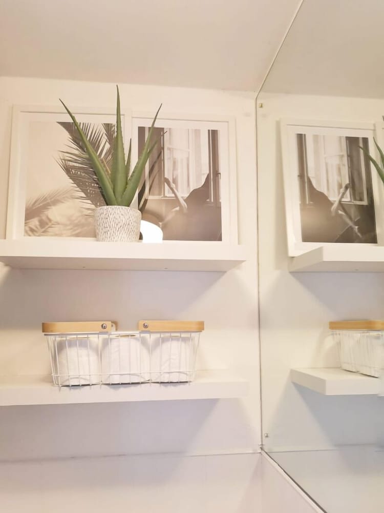 Фото Charming Oxford Apartments