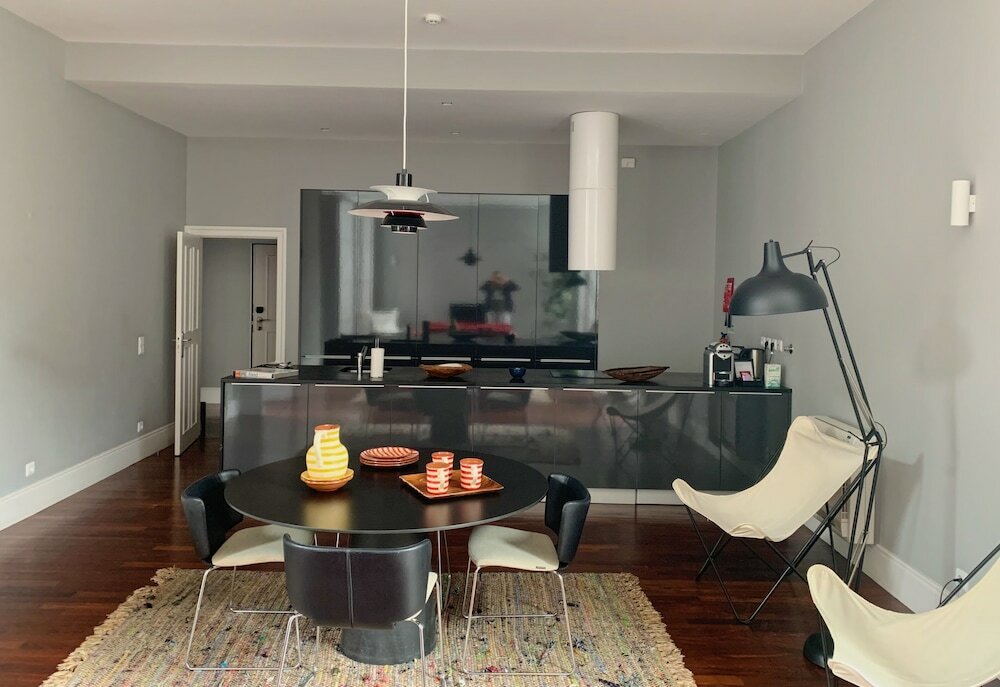 Фото Oporto Serviced Apartments 1858