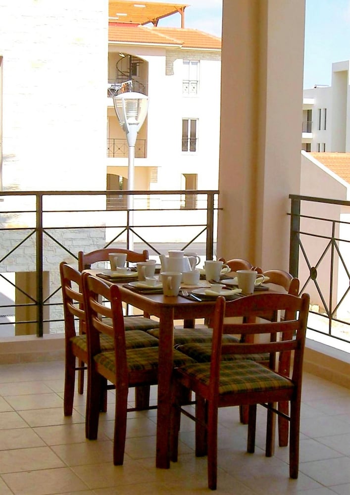 Фото Mazotos Panoramic Village