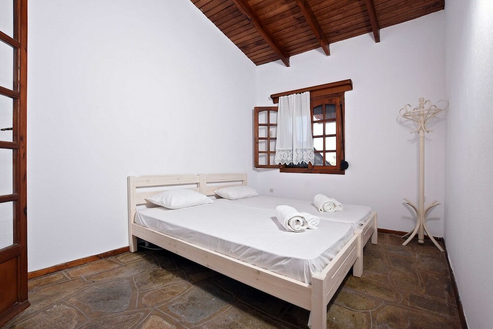 Фото Luxury Villas in Ktima Gerostathi