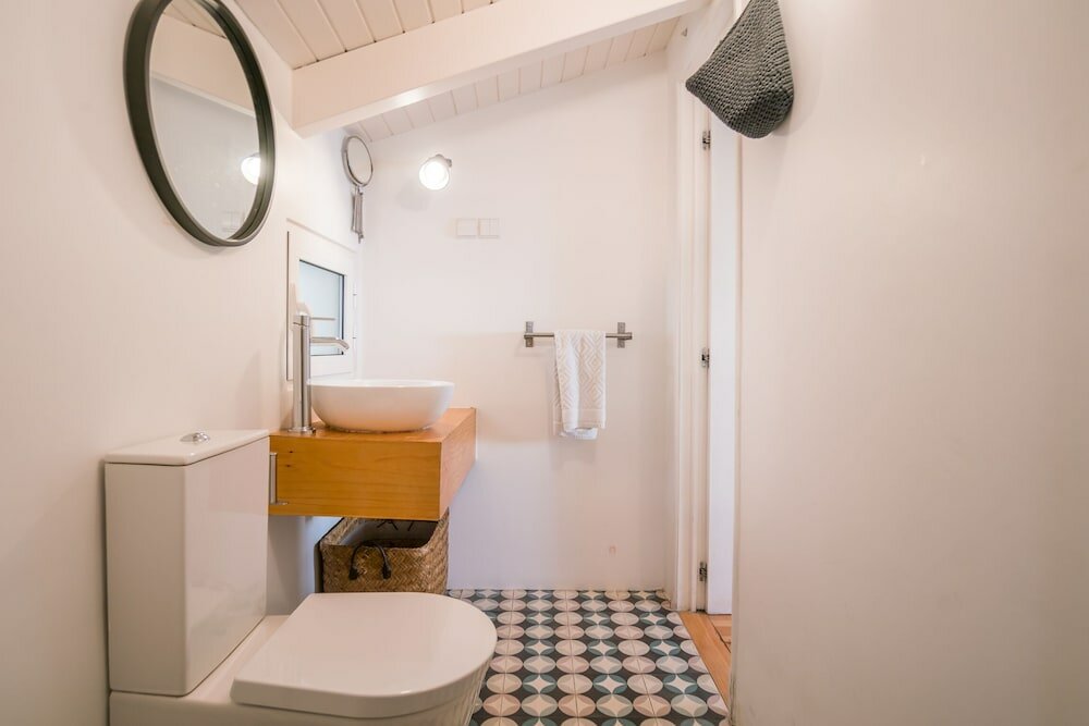 Фото Rose Duplex Apartment 5e