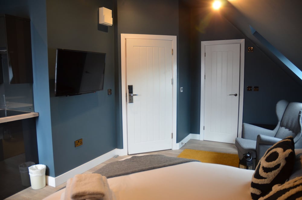 Фото Sky City Apartments