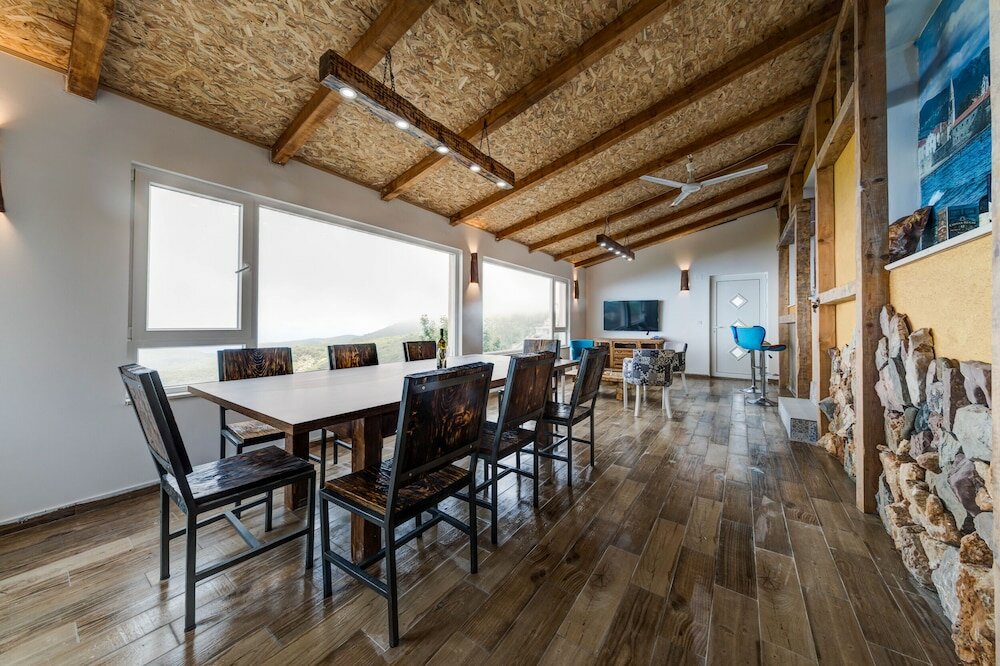 Фото Villa Adriatic Horizonte