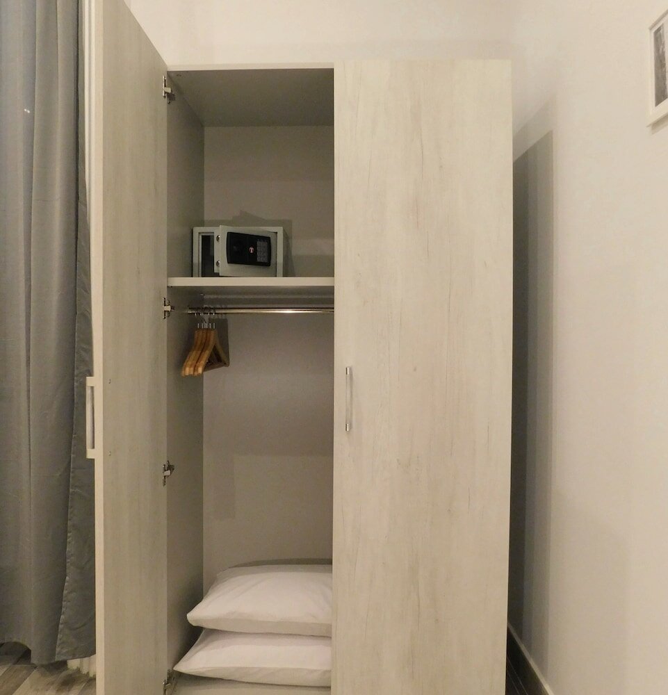 Фото Scaramantico Rooms