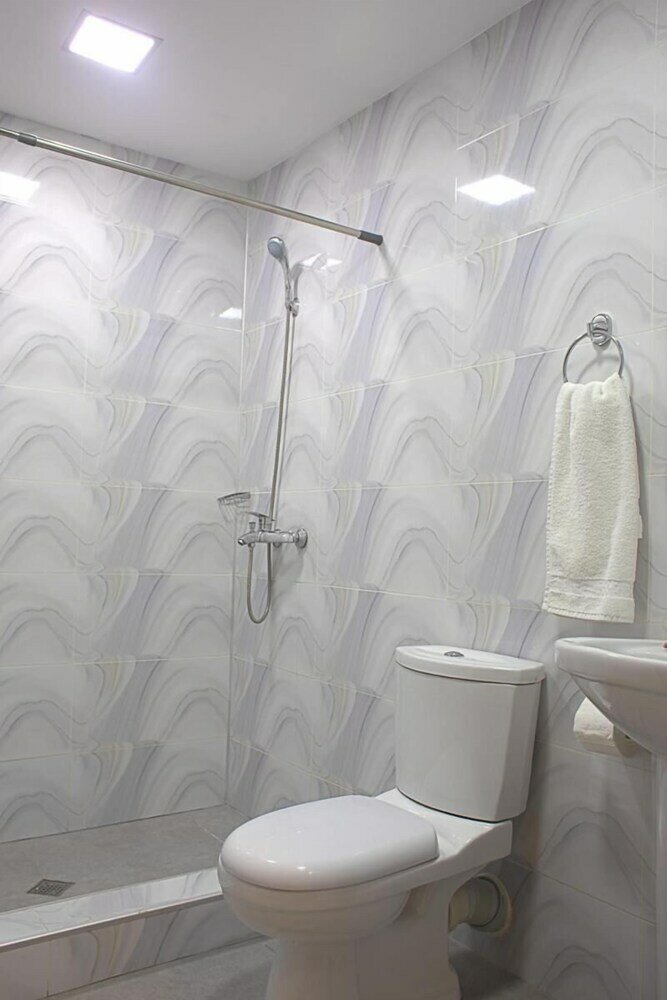 Фото Mestia Residence