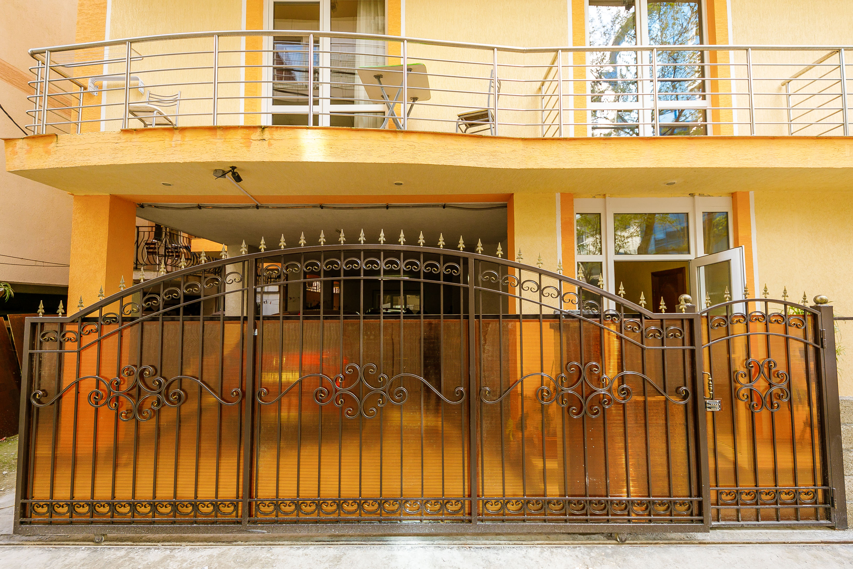 Фото У Елены