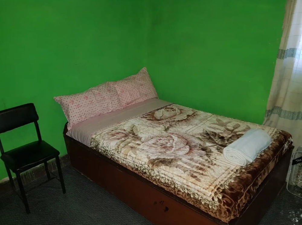 Фото Abrham Lalibela Home Stay