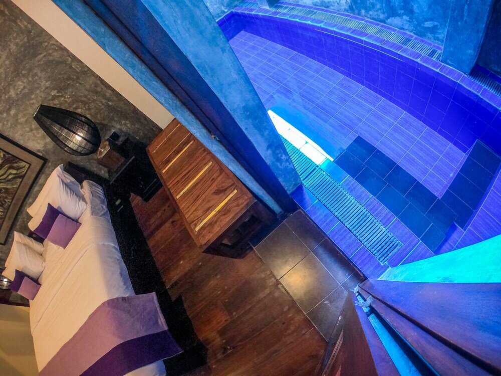 Фото Ovenrose Villa