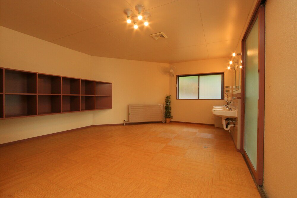 Фото Rokumeikan Hills