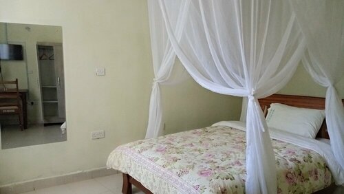 Гостиница Thika Guest house & Conference Centre