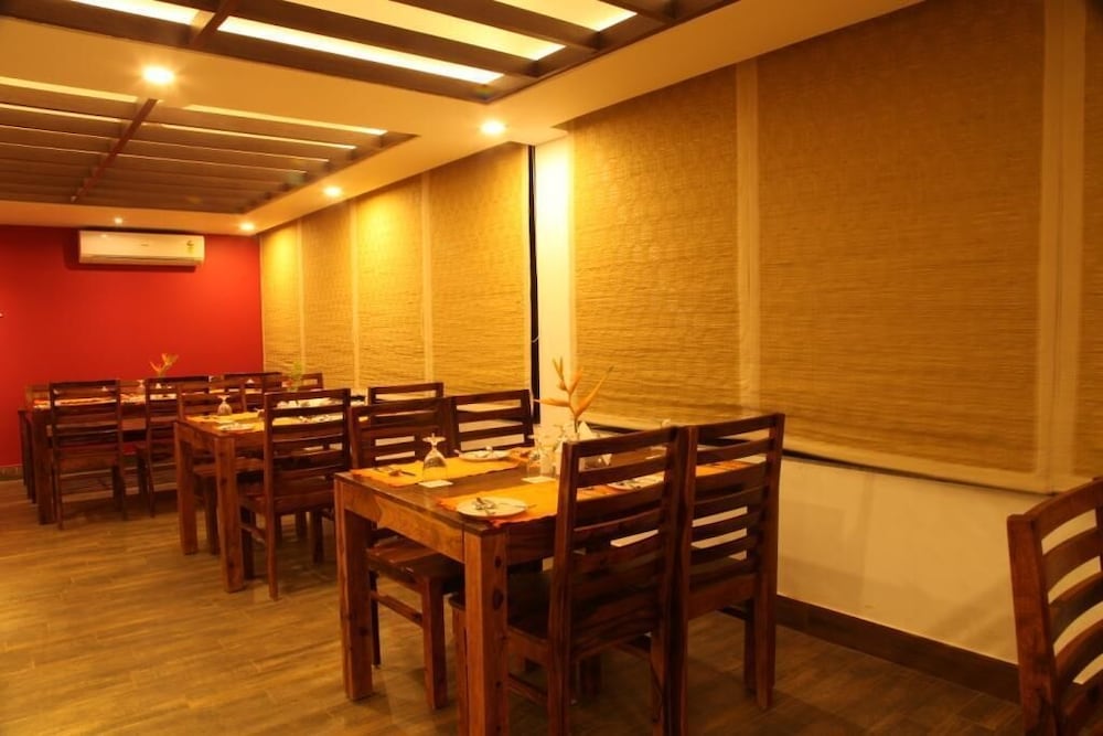 Фото Aranya Nivas Lulung