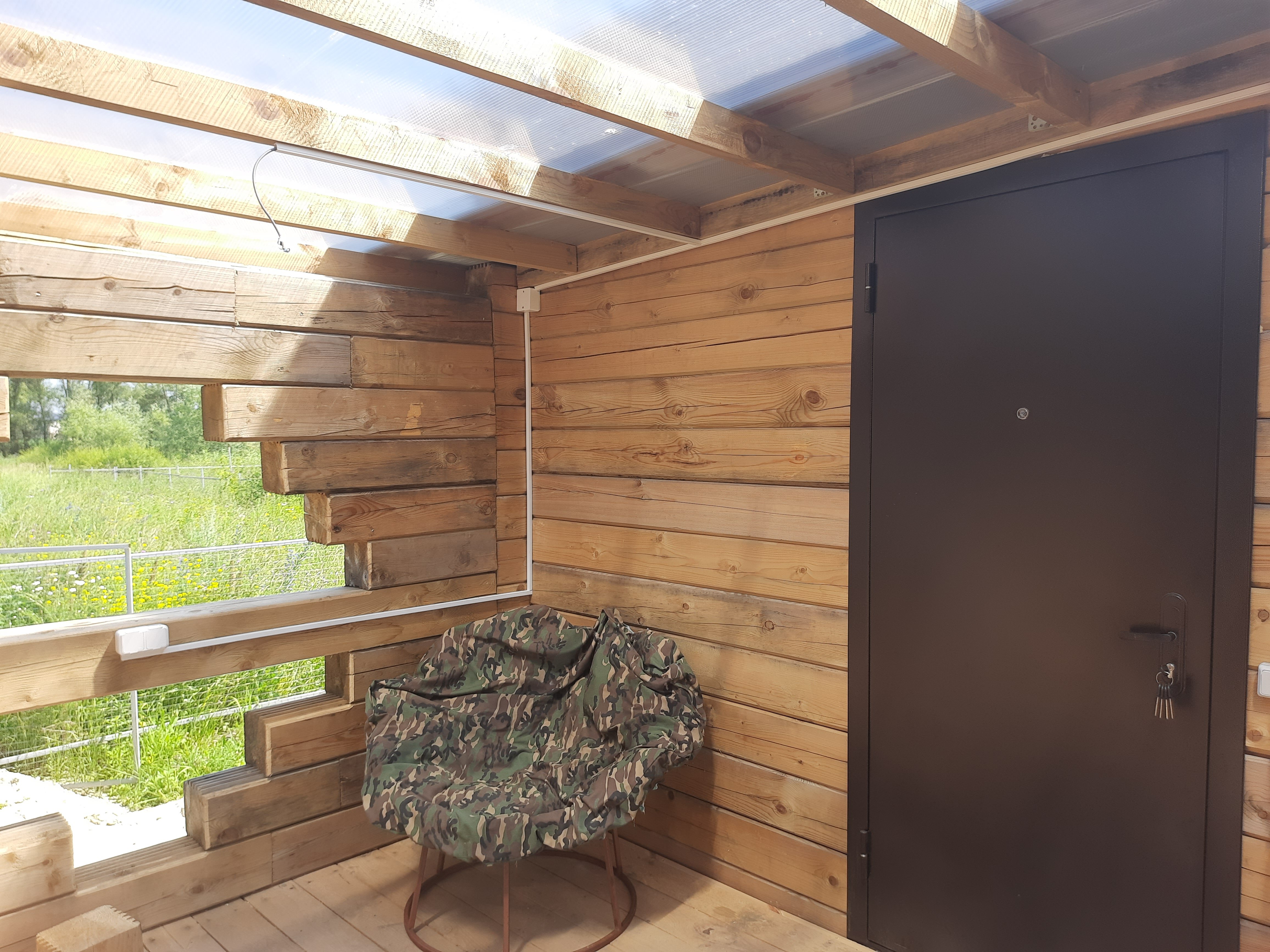 Фото Экодом