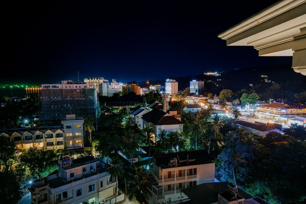 Фото Avs Hotel Phu Quoc