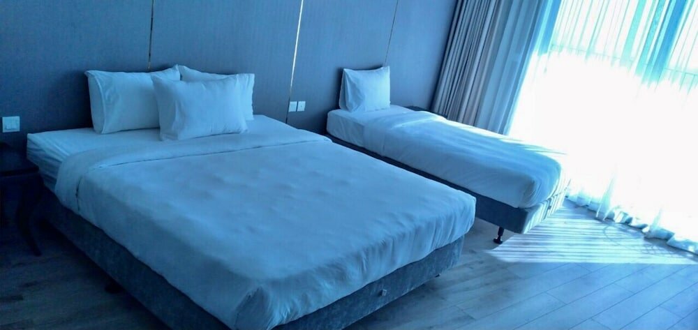 Фото Handy Panorama Nha Trang Ocean View