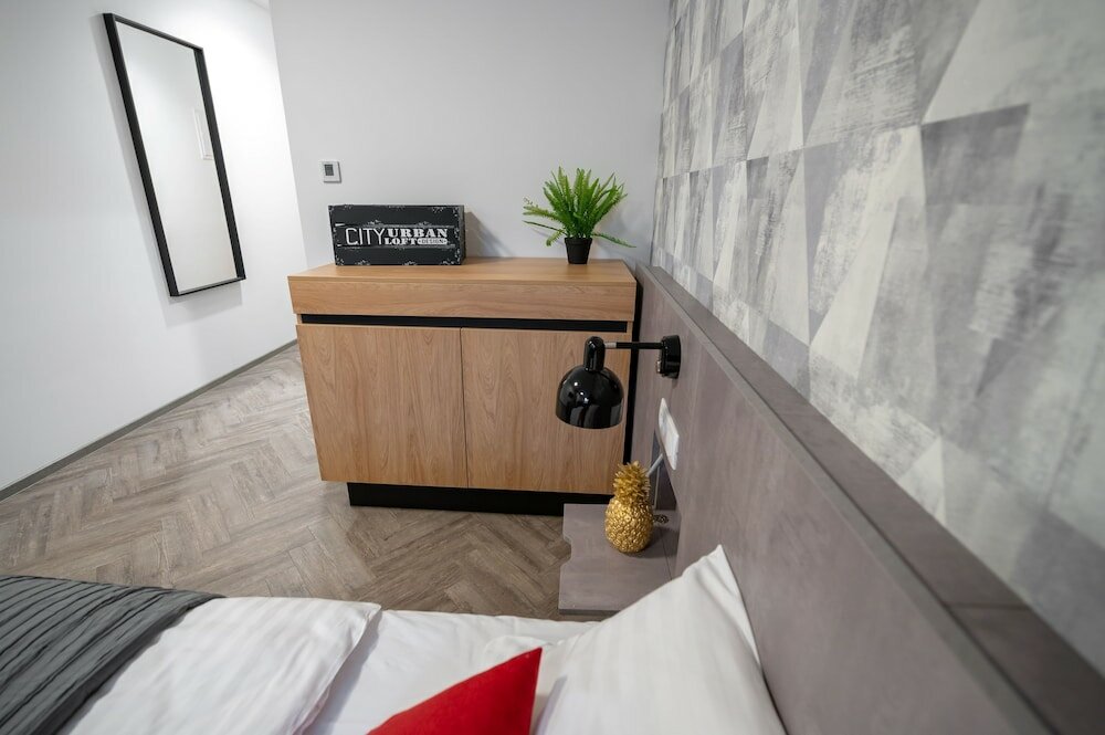 Фото Urban Ring Hotel