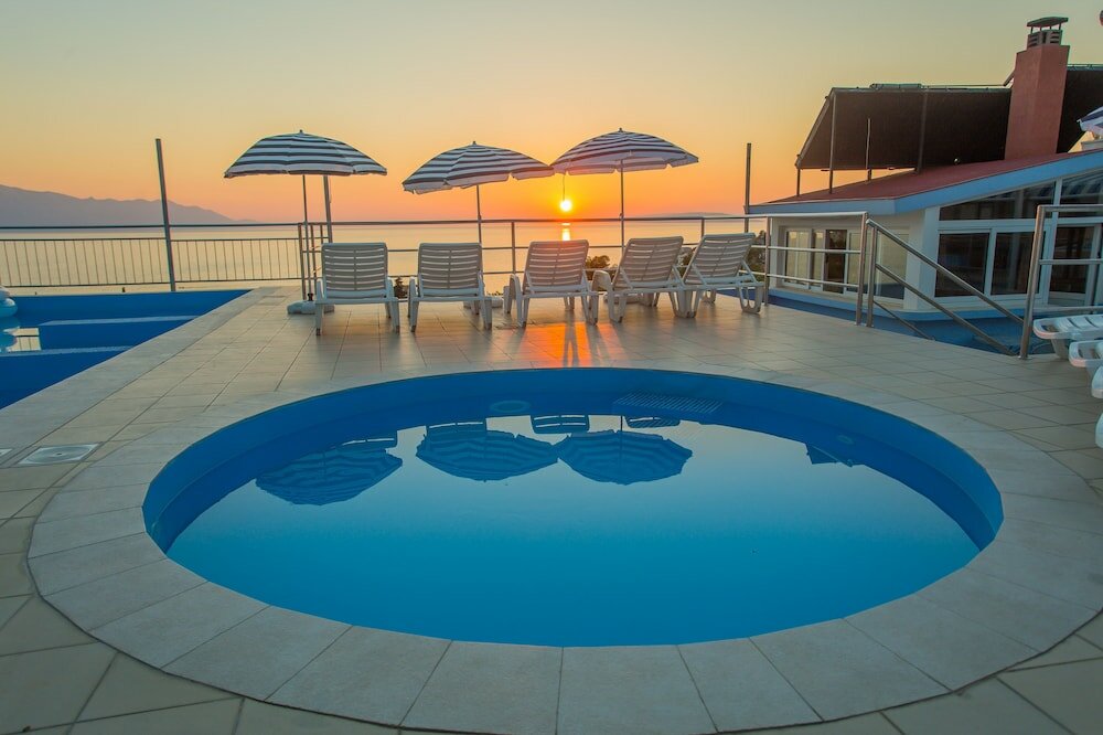 Фото Aparthotel Pecic