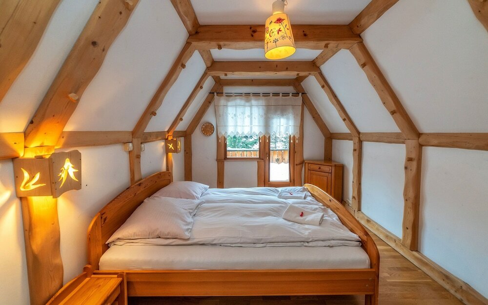 Фото Domek Skarbek Zakopane