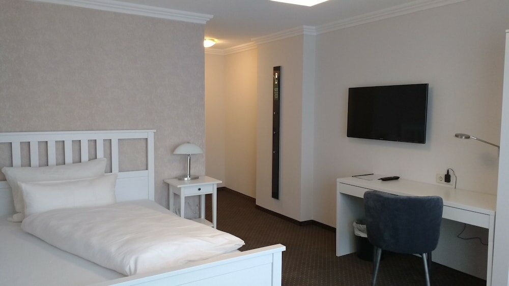 Фото ArtHotel Bremen