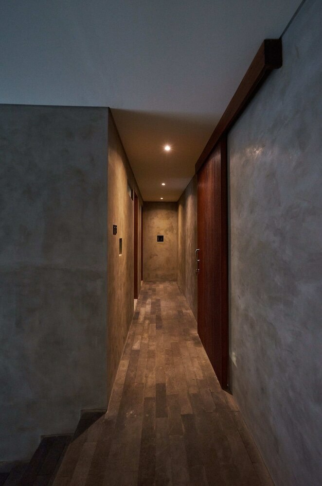 Фото Kubu Tropis