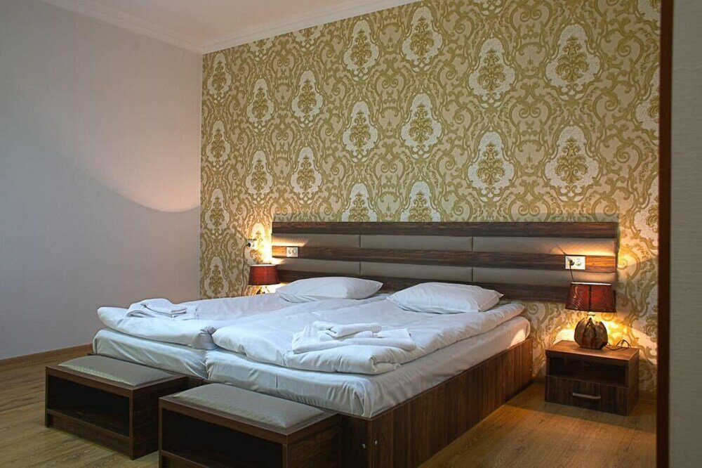 Фото Mestia Residence