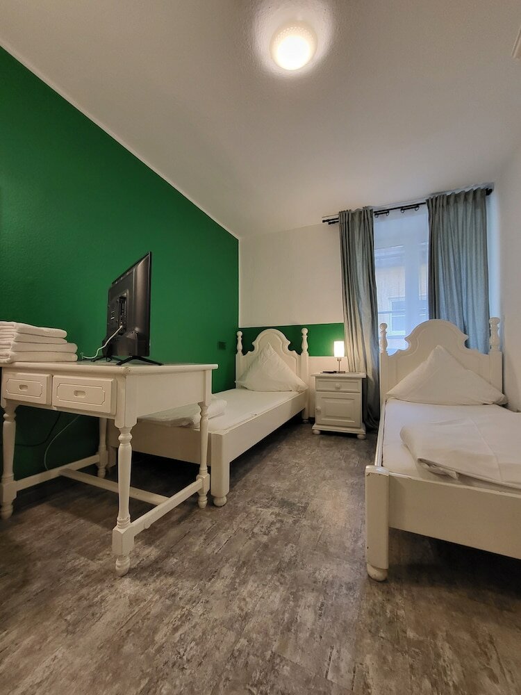 Фото Hotel Atlanta