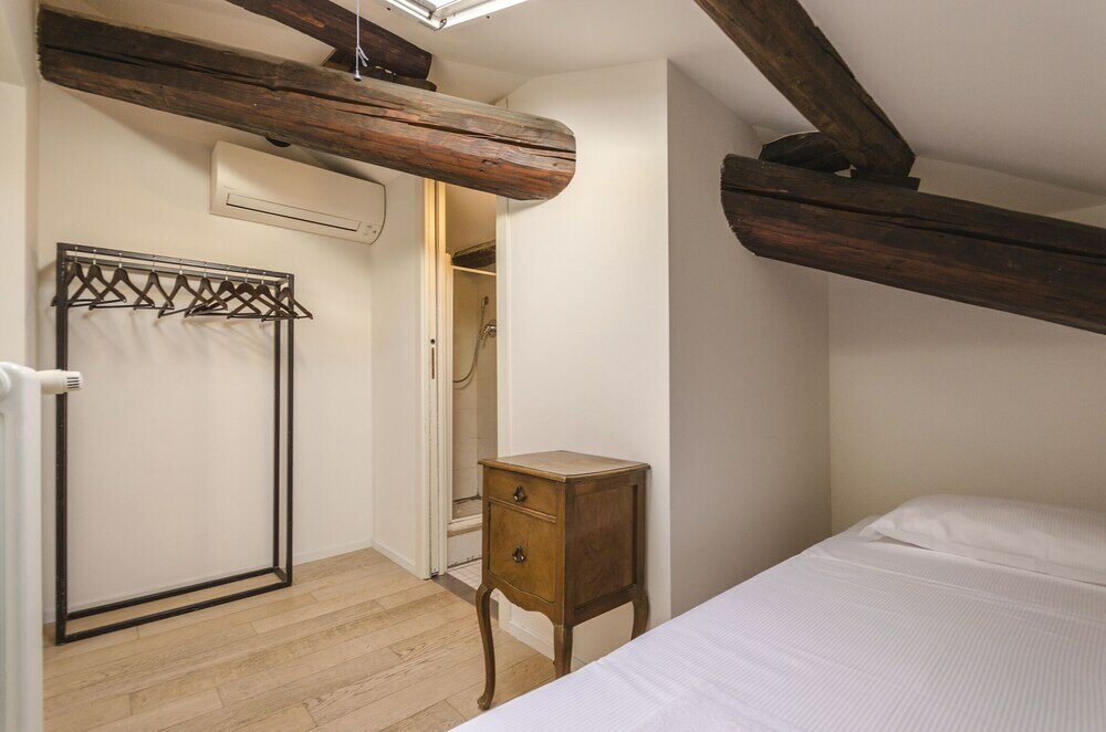 Фото Appartamento del Nettuno