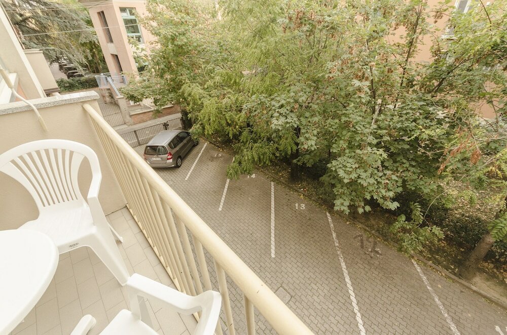 Фото Romagnoli apartment