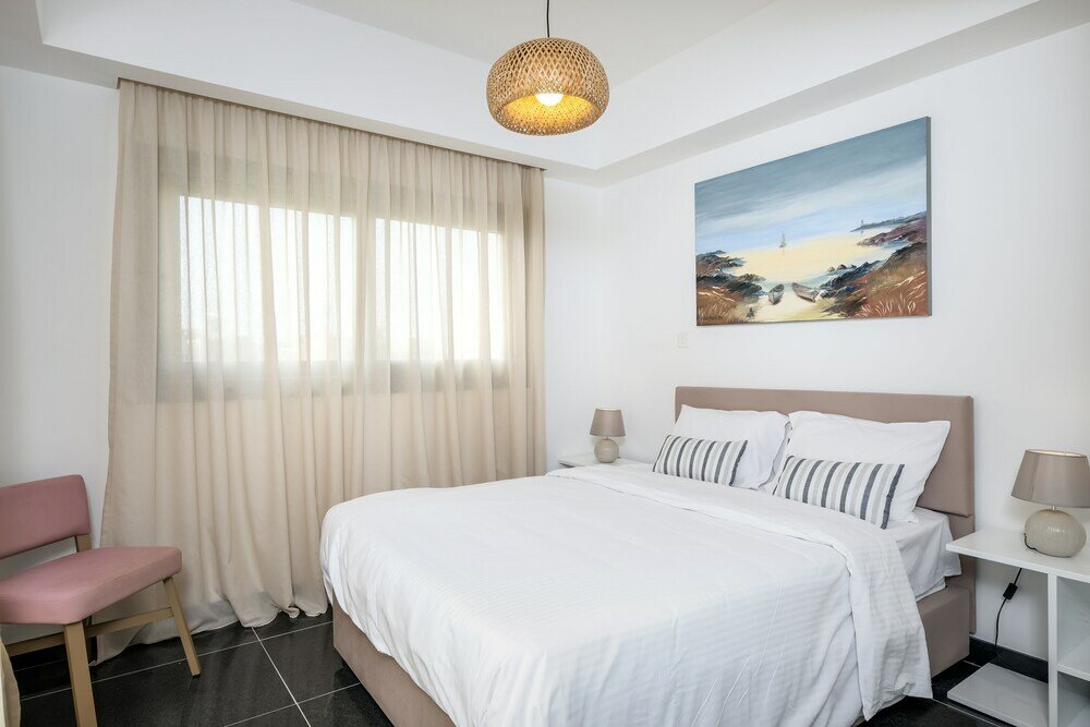 Фото The Lighthouse Villas