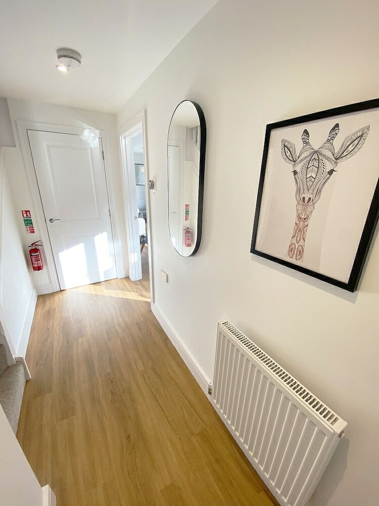 Фото Urbanside Penthouse