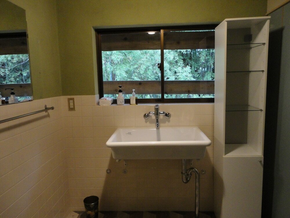 Фото Noukaminshuku Kanayama