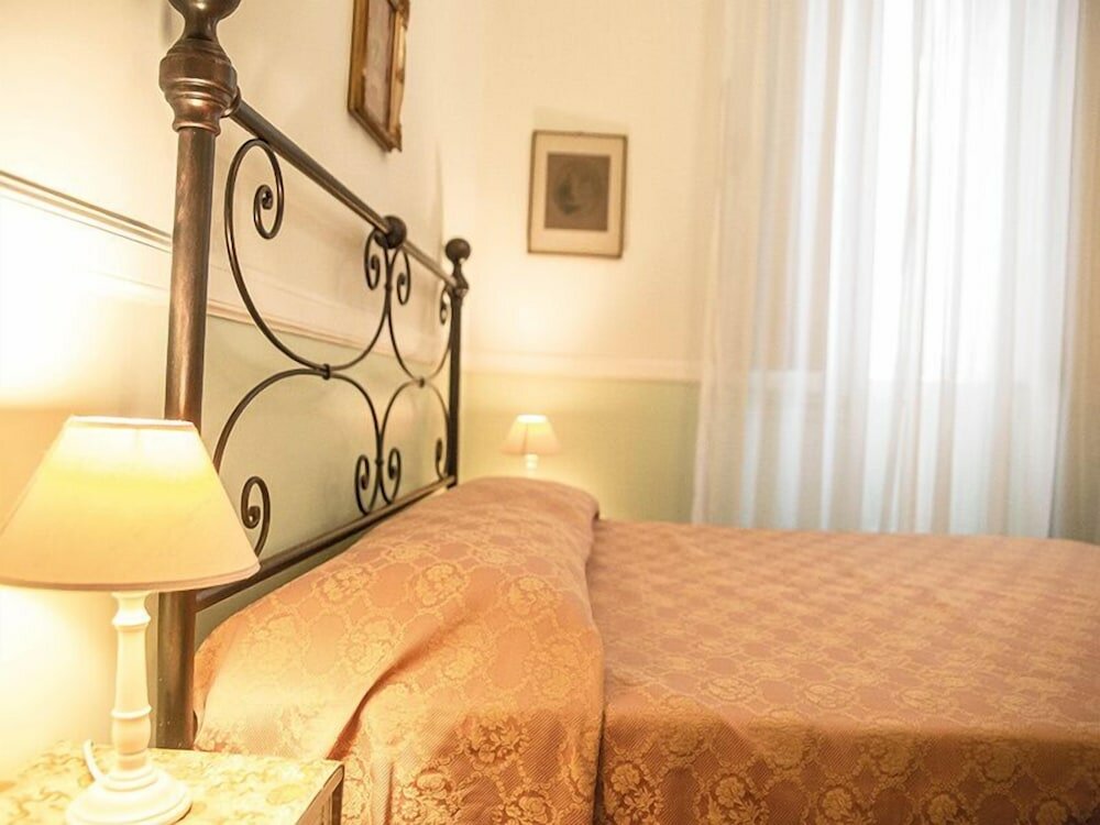 Фото Residenza Maritti Classic Rooms