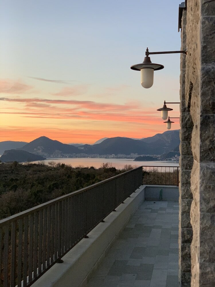 Фото Vivid Blue Serenity Resort