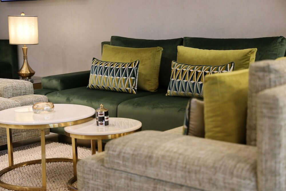 Фото Nour Plazza Fes