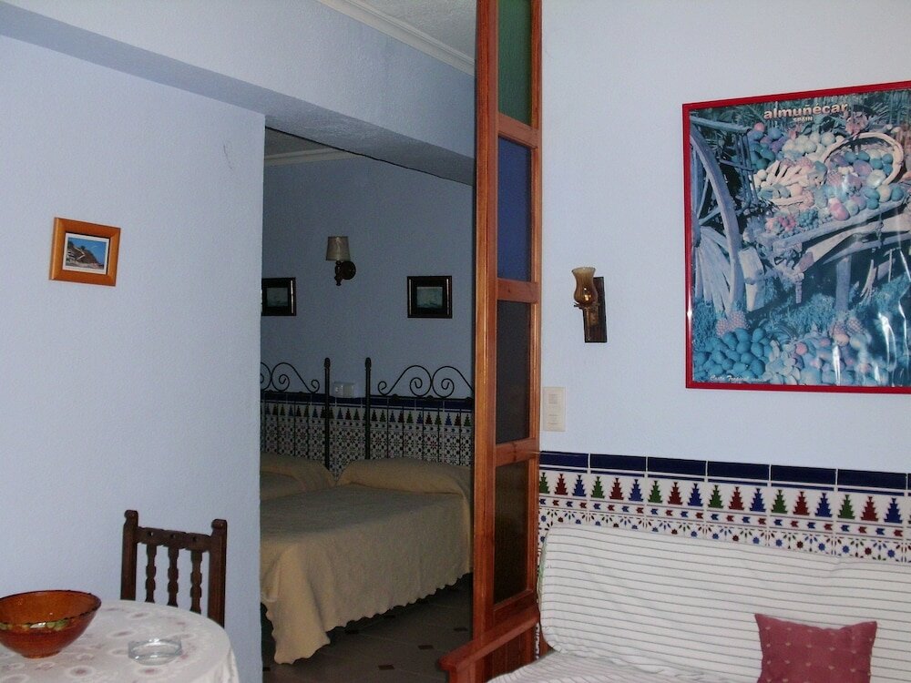 Фото Castillo Del Mar