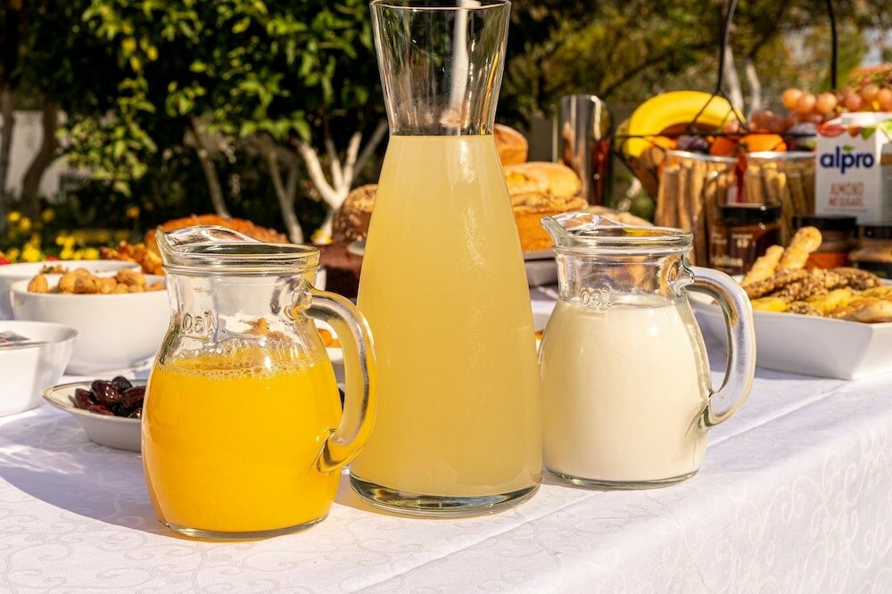 Фото Comfort Stay Airport Studios - Free shuttle from the Athens Airport